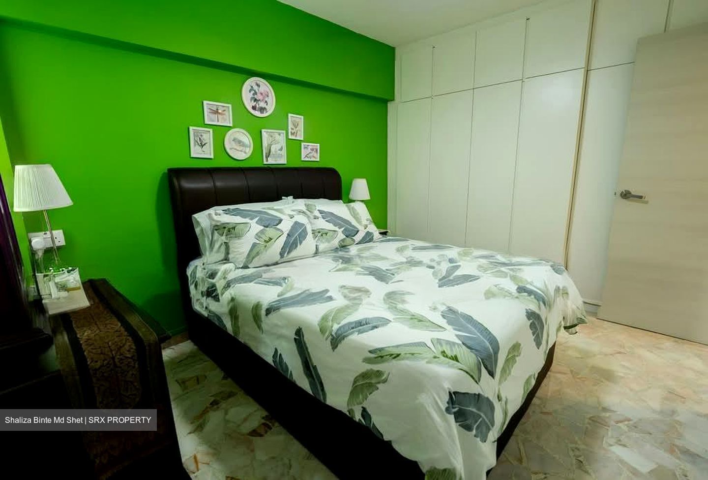 Blk 536 Jurong West Street 52 (Jurong West), HDB 3 Rooms #534577601